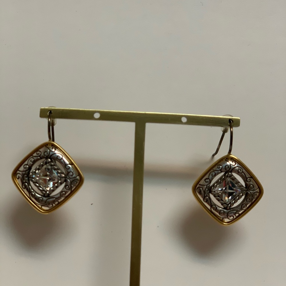 Brighton. Earring